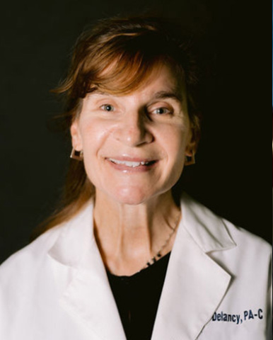 Susan   Delancy